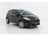 Ford Fiesta Hatch