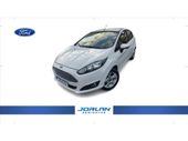Ford Fiesta Hatch