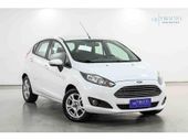 Ford Fiesta Hatch