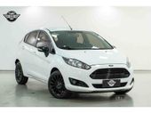Ford Fiesta Hatch