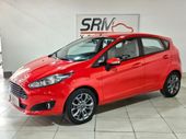 Ford Fiesta Hatch
