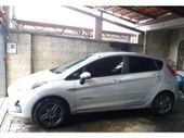 Ford Fiesta Hatch
