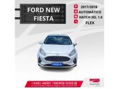 Ford Fiesta Hatch