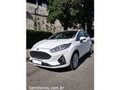 Ford Fiesta Hatch