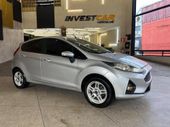 Ford Fiesta Hatch