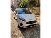 Ford Fiesta Hatch