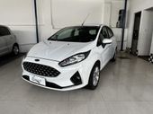 Ford Fiesta Hatch
