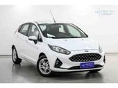 Ford Fiesta Hatch