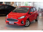 Ford Fiesta Hatch