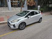 Ford Fiesta Hatch