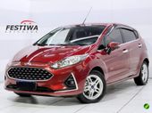 Ford Fiesta Hatch