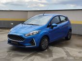Ford Fiesta Hatch