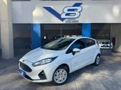 Ford Fiesta Hatch