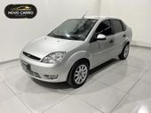 Ford Fiesta Sedan