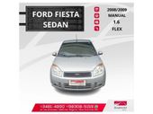 Ford Fiesta Sedan