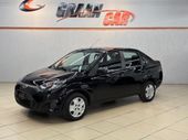 Ford Fiesta Sedan