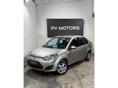 Ford Fiesta Sedan