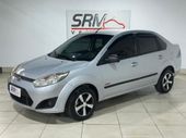 Ford Fiesta Sedan