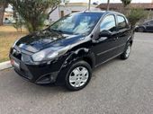 Ford Fiesta Sedan