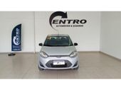 Ford Fiesta Sedan