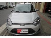Ford Fiesta Sedan