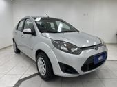 Ford Fiesta Sedan