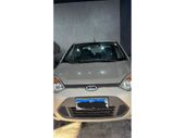 Ford Fiesta Sedan