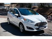 Ford Fiesta Sedan