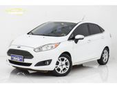 Ford Fiesta Sedan