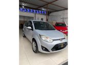 Ford Fiesta Sedan