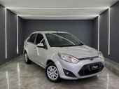 Ford Fiesta Sedan