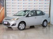 Ford Fiesta Sedan