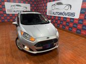 Ford Fiesta Sedan