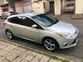 Ford Focus Hatch