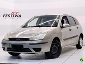Ford Focus Hatch