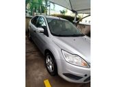 Ford Focus Hatch