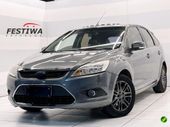 Ford Focus Hatch