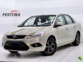 Ford Focus Hatch