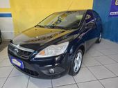 Ford Focus Hatch
