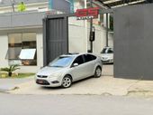 Ford Focus Hatch