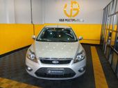Ford Focus Hatch