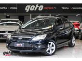 Ford Focus Hatch