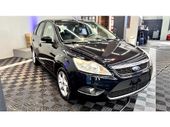 Ford Focus Hatch