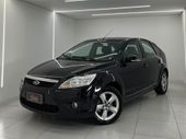 Ford Focus Hatch