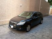 Ford Focus Hatch