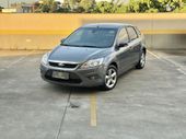 Ford Focus Hatch