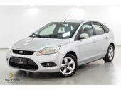 Ford Focus Hatch