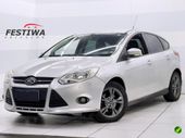 Ford Focus Hatch