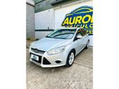 Ford Focus Hatch