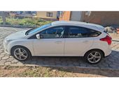 Ford Focus Hatch